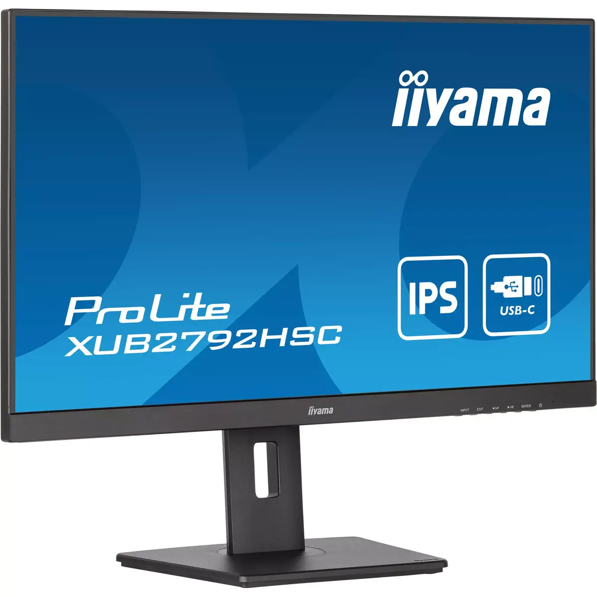 Monitors iiyama ProLite XUB2792HSC-B5 Photo 4