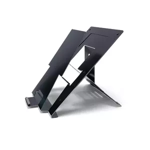 Made of HYLITE® aluminum -  Lightweight
