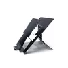 Laptop stand R-Go Riser Document Photo 6