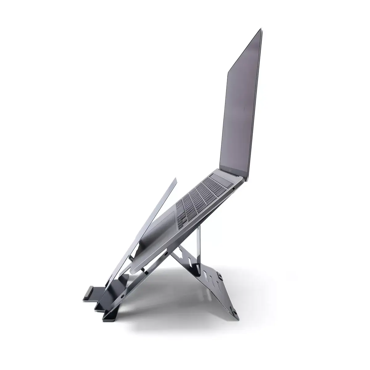 Laptop stand R-Go Riser Document Photo 7