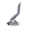Laptop stand R-Go Riser Document Photo 7