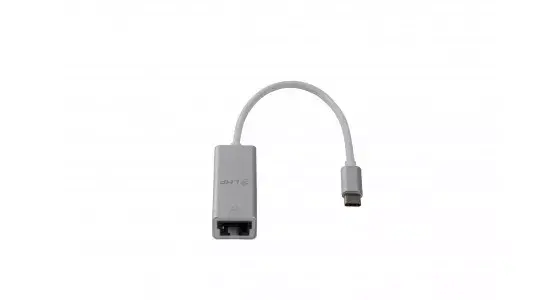 LMP USB‑C to RJ45 adapter LMP 16003 Photo 2