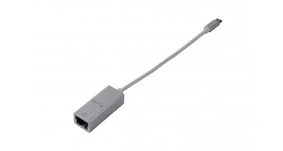 LMP USB‑C to RJ45 adapter LMP 16003 Photo 3