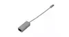 LMP USB‑C to RJ45 adapter LMP 16003 Photo 3