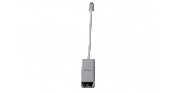 LMP USB‑C to RJ45 adapter LMP 16003 Photo 4