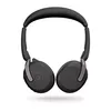 Наушники Jabra Evolve2 65 Flex Link380c Photo 3
