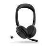 Наушники Jabra Evolve2 65 Flex Link380c Photo 4