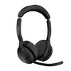 Austiņas Jabra Evolve2 55 Photo 2