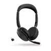 Наушники Jabra Evolve2 65 Flex - Link380c MS Stereo Photo 3