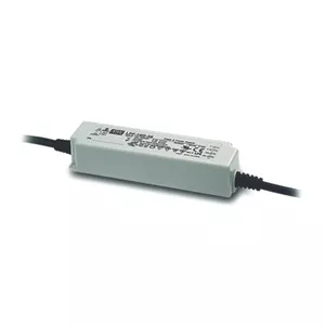 LED driver MEAN WELL LPF-16D-24 Output power 16.08 W IP30