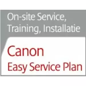 Canon Easy Service Plan i-Sensys C