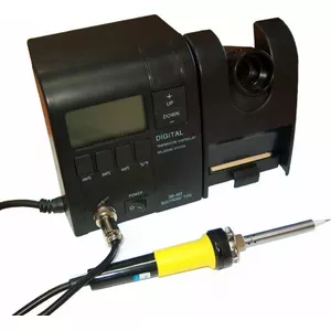 Soldering Station KEMOT LUT0043 with Processor 937
