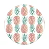 Пассивный держатель PopSockets Pineapple Pattern Photo 2