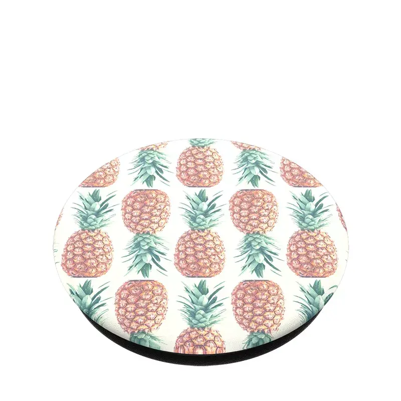 Пассивный держатель PopSockets Pineapple Pattern Photo 3
