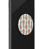 Пассивный держатель PopSockets Pineapple Pattern Photo 4