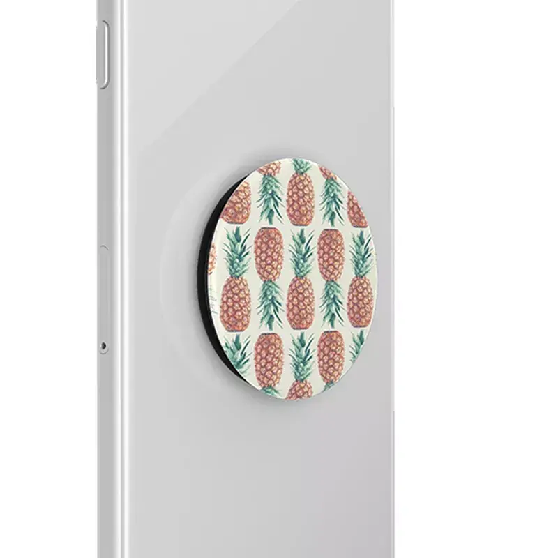 Пассивный держатель PopSockets Pineapple Pattern Photo 6
