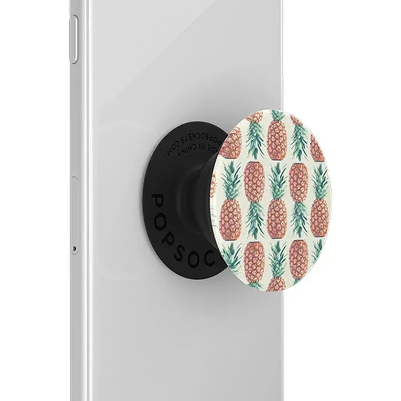 Пассивный держатель PopSockets Pineapple Pattern Photo 7