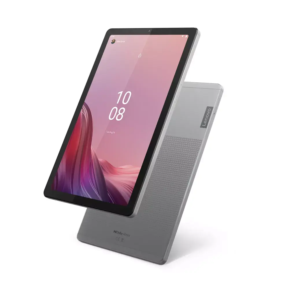 Planšetdators Lenovo Tab M9 9" Helio