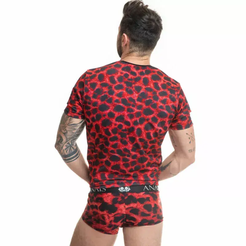 Футболка ANAIS MEN SAVAGE S — ANAIS MEN ACCESORIES Photo 2