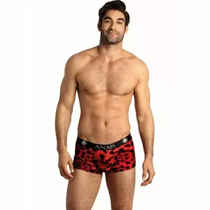 Трусы-боксеры ANAIS MEN BOXER & BRIEF D-234162, мужской крой, стандартная длина