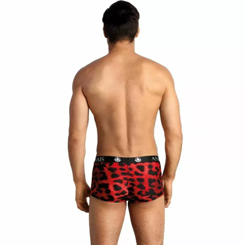 Трусы-боксеры ANAIS MEN BOXER & BRIEF D-234162 Photo 2