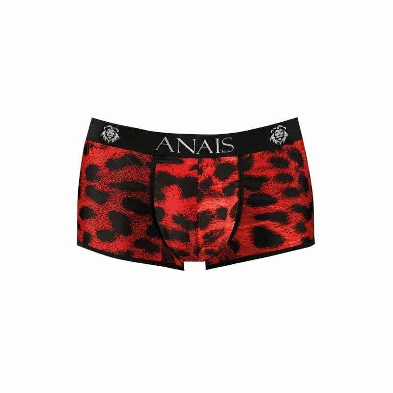 Трусы-боксеры ANAIS MEN BOXER & BRIEF D-234162 Photo 3