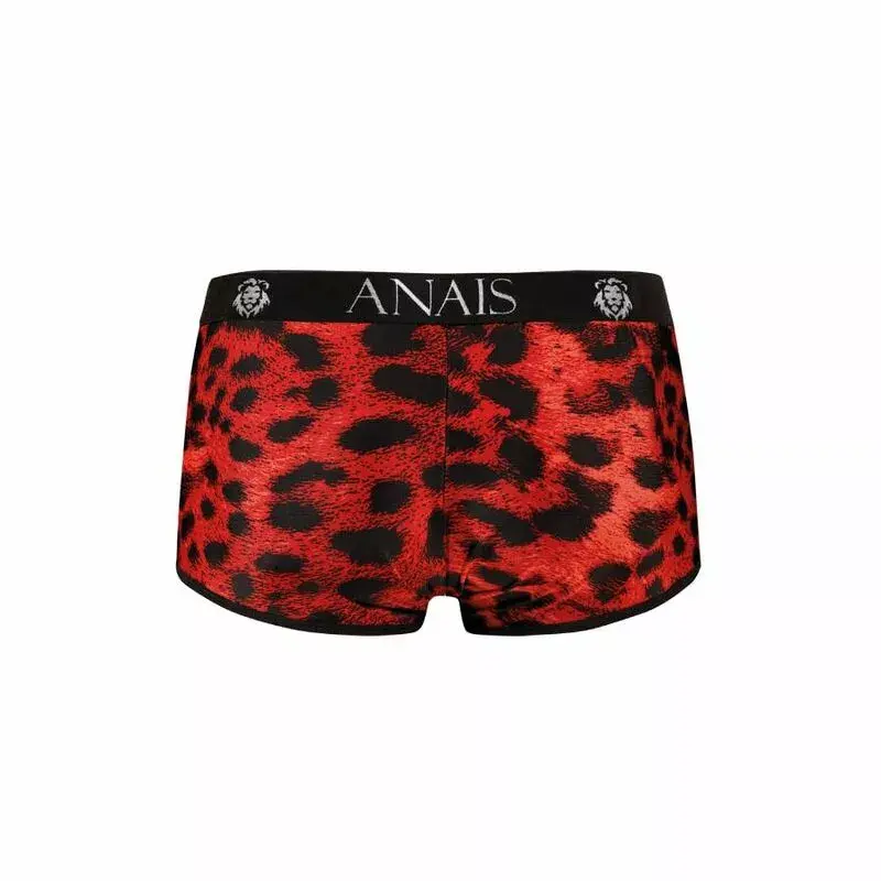 Трусы-боксеры ANAIS MEN BOXER & BRIEF D-234162 Photo 4