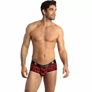 Трусы Brief ANAIS MEN BOXER & BRIEF ANAIS MEN SAVAGE BRIEF XL D-234177 комфортная посадка дышащая ткань