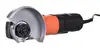 Angle grinder Black & Decker BEG120-QS Photo 8