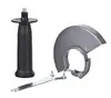 Angle grinder Black & Decker BEG120-QS Photo 12