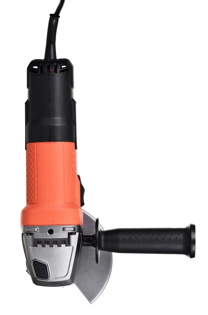 Angle grinder Black & Decker BEG120-QS Photo 13