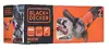 Angle grinder Black & Decker BEG120-QS Photo 14