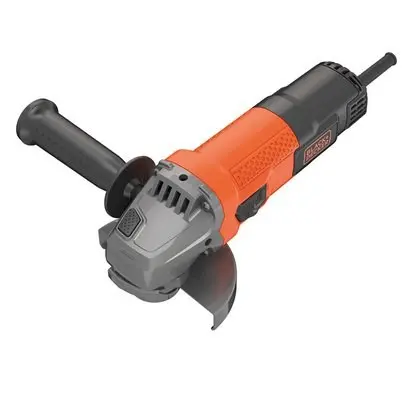 Angle grinder Black & Decker BEG120-QS Photo 15