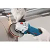 Шлифовальная машинка Bosch GWS 7-115 PROFESSIONAL Photo 2
