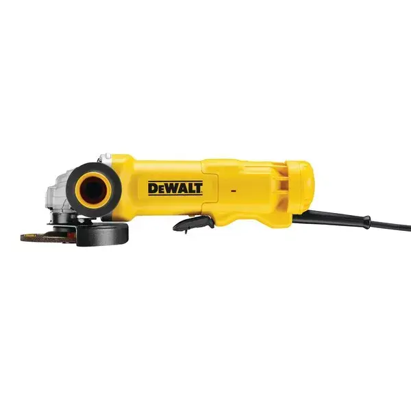 Шлифовальная машинка DeWALT DWE4203-QS Photo 3