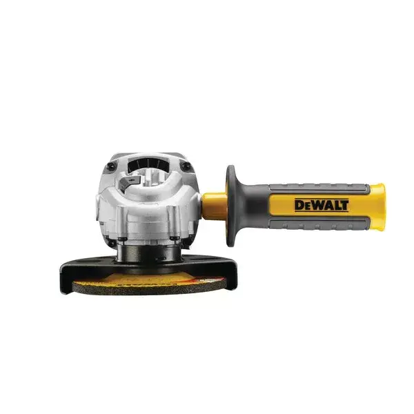 Шлифовальная машинка DeWALT DWE4203-QS Photo 4