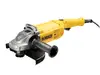 DeWALT DWR490 leņķa slīpmašīna — 2200 W, 230 mm Photo 2