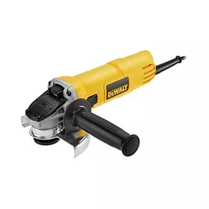 DeWALT DWE4157-QS угловая шлифмашина 12,5 cm 11800 RPM 900 W 2,05 kg