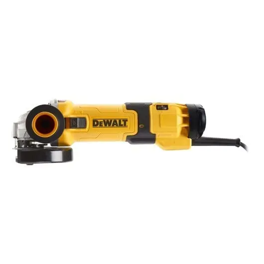 Leņķa slīpmašīna DeWALT DWE4257-QS 1500 W Photo 3
