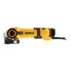 Leņķa slīpmašīna DeWALT DWE4257-QS 1500 W Photo 3
