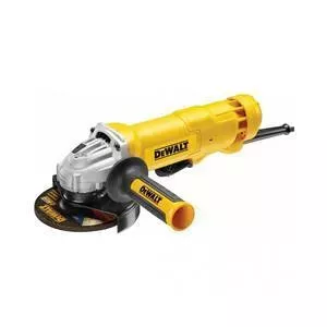 Угловая шлифовальная машинка DeWALT DWE4237K