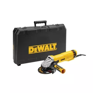 Angle Grinder DeWALT DWE4217KD-QS