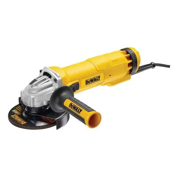 Angle Grinder DeWALT DWE4217KD-QS Photo 2
