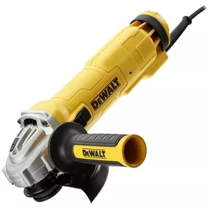DeWALT DWE4238-QS leņķa slīpmašīna 15 cm 1400 W 9300 apgr./min 2.5 kg
