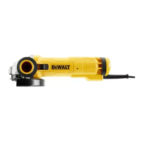 leņķa slīpmašīna DeWALT DWE4238-QS Photo 2