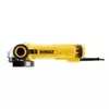 leņķa slīpmašīna DeWALT DWE4238-QS Photo 2
