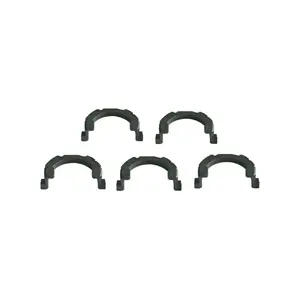 Rullīša uzgalis rezerves daļa CoreParts MSP3679 priekš lāzera/LED printeriem — saderīgs ar Xerox WorkCentre 3210/3220 un Samsung ML-3310/3312/3710/3712/3750