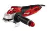 Шлифовальная машинка Einhell TE-AG 125/750 Photo 2