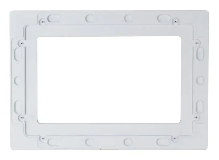Bezel ALLNET ALLTCOVER10WWV1 Photo 2