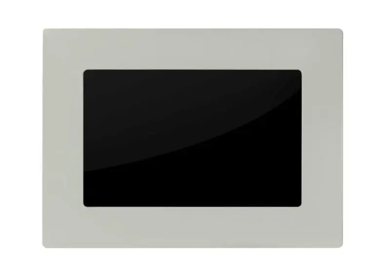 Bezel ALLNET ALLTCOVER10WWV1 Photo 5